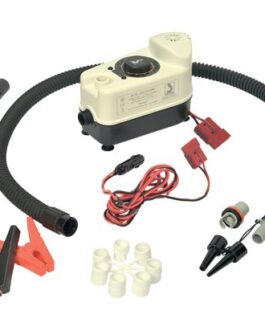 GONFIATORE GE BP 12V – 1 bar (14,5 Psi)